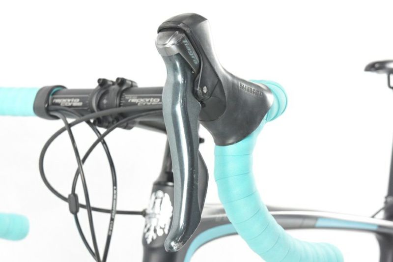◇◇ジャンク ビアンキ BIANCHI インテンソ INTENSO 2018年