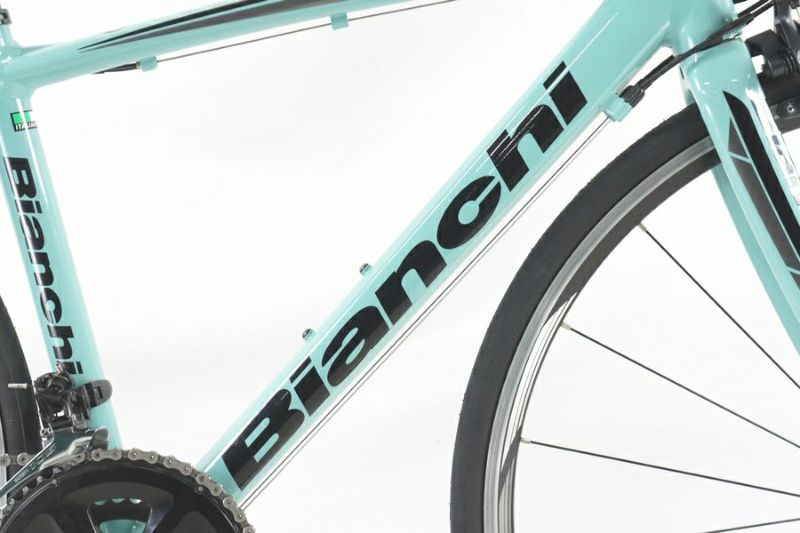 ◇◇ビアンキ BIANCHI インプルソ IMPULSO 2018年モデル