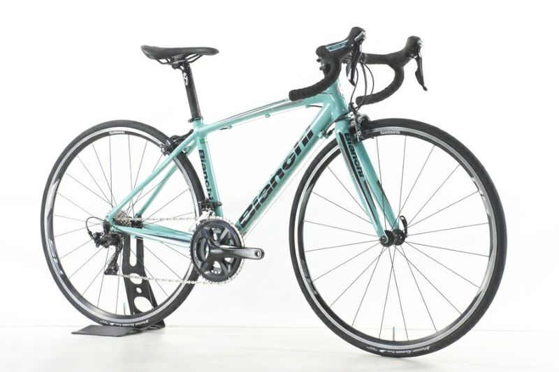 ◇◇ビアンキ BIANCHI インプルソ IMPULSO 2018年モデル