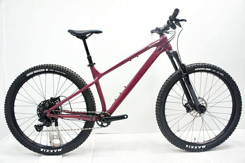 送料込み 新車同様 キャノンデール Habit HT 2 Habit HT 2 | Trail Bikes | Hardtail MTB's | Cannondale
