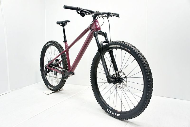 CANNONDALE キャノンデール Habit HT 2 中古自転車 Cannondale キャノンデール ［ Habit HT 2 ］ハビット ハード