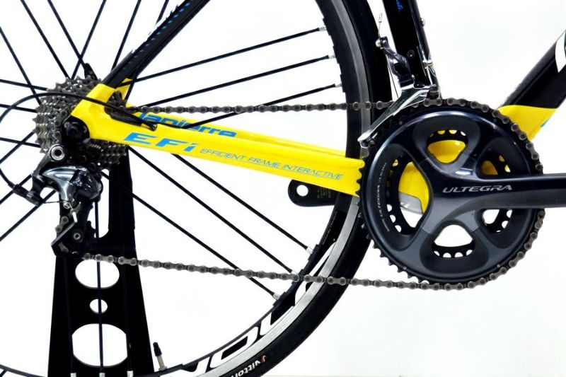 2015 Lapierre Xelius EFi 52サイズ カーボンロード 2015 Lapierre Xelius EFi 52サイズ カーボンロード Lapierre