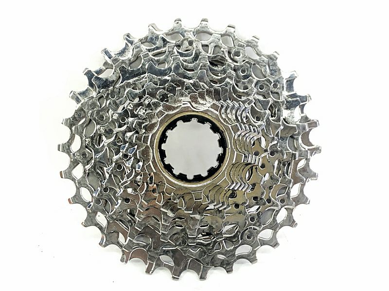 SRAM RIVAL 10-30T 12Sスプロケット SRAM（スラム）XG-1250 カセットスプロケット 12S 10-30T 10-36T