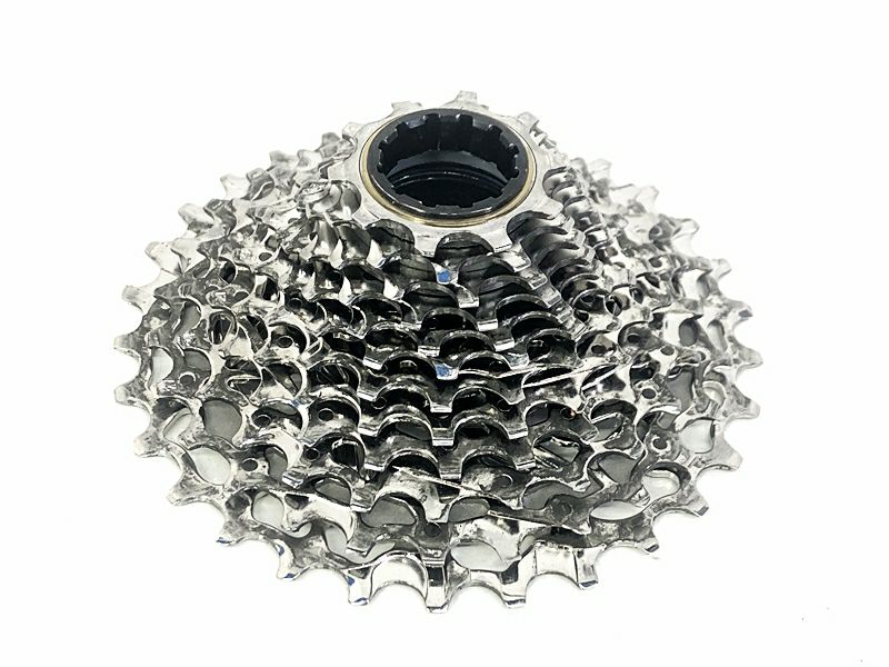SRAM RIVAL 10-30T 12Sスプロケット SRAM（スラム）XG-1250 カセットスプロケット 12S 10-30T 10-36T