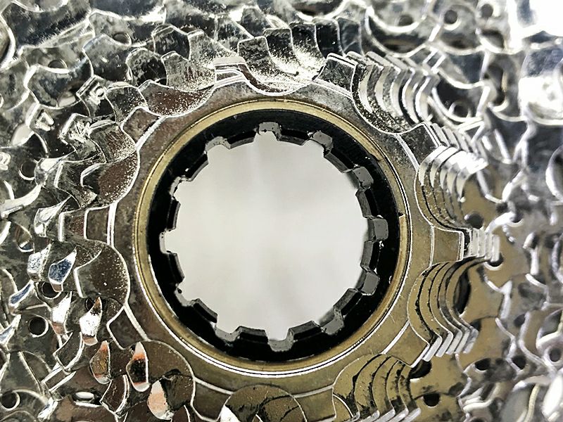 スラム SRAM ライバル RIVAL XG-1250 10-30T 12速 XDR スプロケット