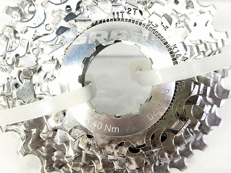 プライスダウン開始】スラム SRAM PG-1170 11-25T 11速