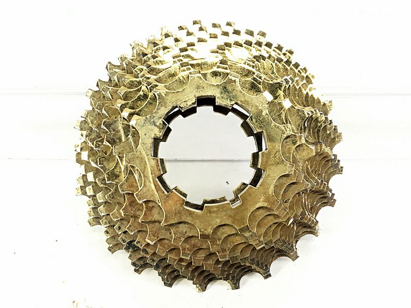 レーコン RECON ワンピース アロイカセットスプロケット 13-25T 11速