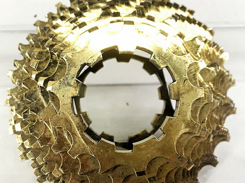 レーコン RECON ワンピース アロイカセットスプロケット 13-25T 11速