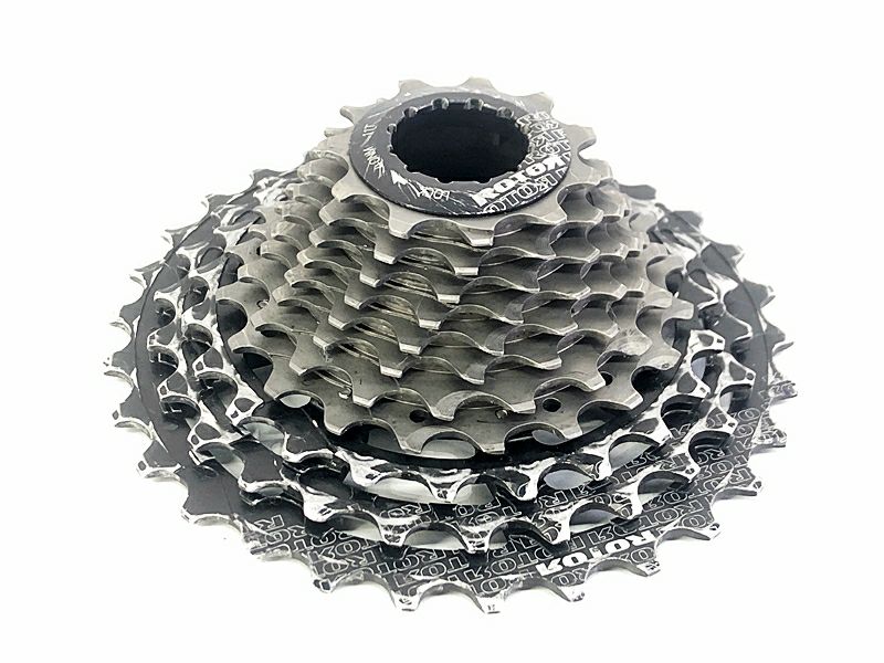 ローター ROTOR ウノ UNO 11-30T 11速 スプロケット