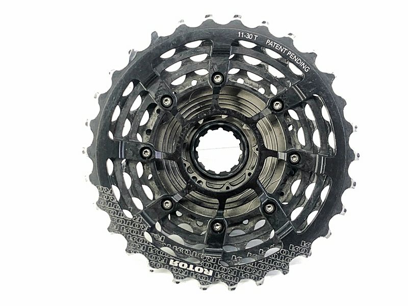 ローター ROTOR ウノ UNO 11-30T 11速 スプロケット