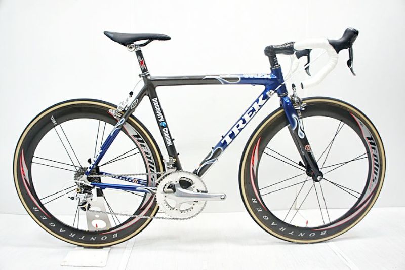 PhamTREK MADON  トレック マドン Trek Madone SLR7 Gen8（トレック マドン SLR7 Gen8）