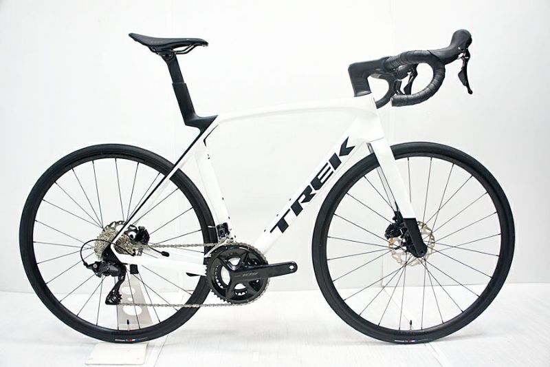 PTCLさま専用 トレックTREKマドン MADONE 5.2 ロードバイク ▽▽美品 トレック TREK マドン MADONE SL5 GEN8 105 R7120 2025