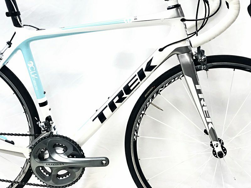 Trek トレック　マドン5.2 アルテグラ ロードバイク　カーボンフレーム トレック TREK マドン MADONE 5.2 2014年モデル 54サイズ シマノ