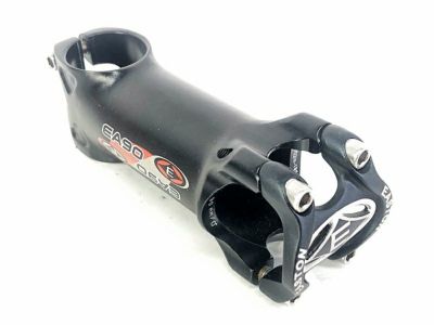 [中古] 新型 Easton EA90 stem EA2283 90mm 0D Amazon.com: Easton EA90 Stem Black, 0 degree/120mm : Sports