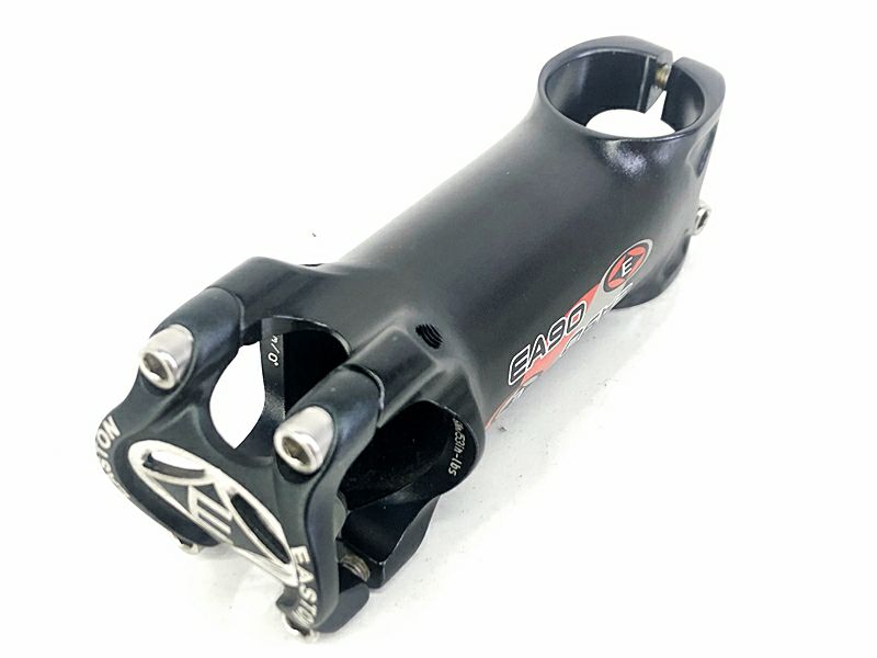 (未使用･未開封品)　EASTON(イーストン) EA90 ステム 10D 2027361 120mm φ31.8mm 7z28pnb Amazon | EASTON(イーストン) EA90ステム 7D 31.8 120mm AM19