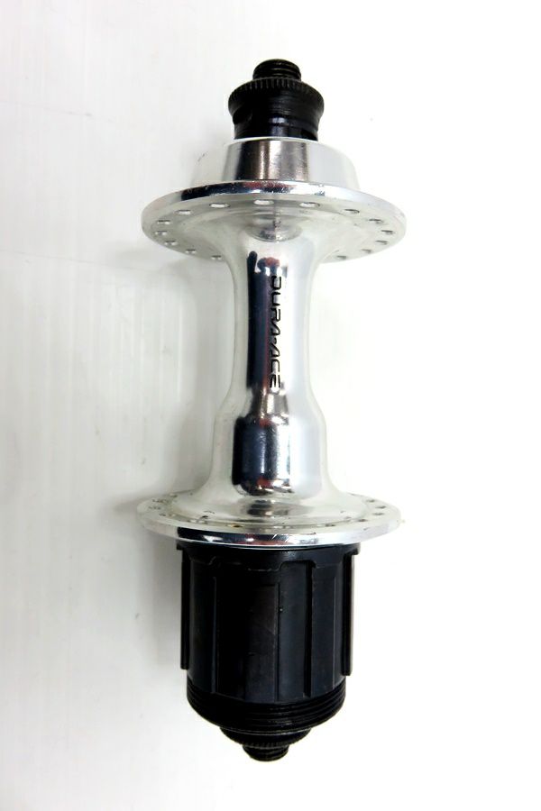 シマノ SHIMANO デュラエース DURA-ACE リアハブ FH-7400 130mm