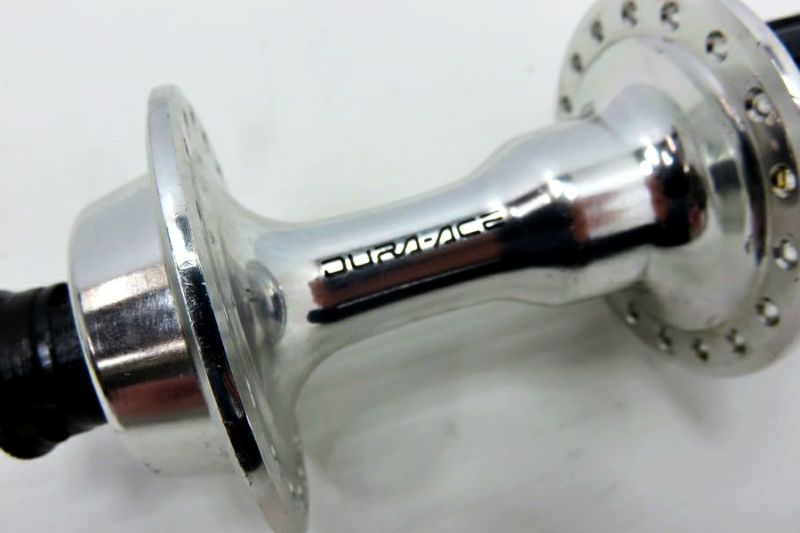 シマノ SHIMANO デュラエース DURA-ACE リアハブ FH-7400 130mm