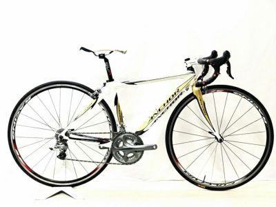 [未使用] アンカー ANCHOR RL8D 2022年モデル カーボン ロード