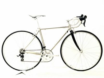 【付属品多数】Calamita Due（カラミータ・デュエ ）ロードバイク ロードバイク Calamita(カラミータ) due (デュエ)