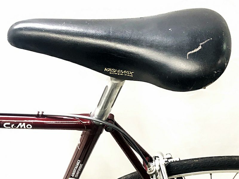 当サイト限定 完成車 BIG SALE】ツノダ TSUNODA マイクロロード