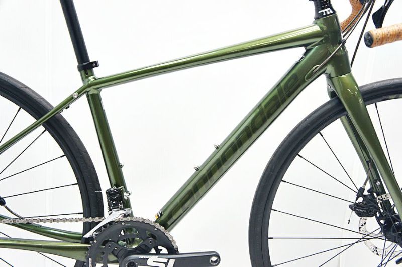 ▽▽キャノンデール CANNONDALE SYNAPSE DISC 105 SE R7000 2019