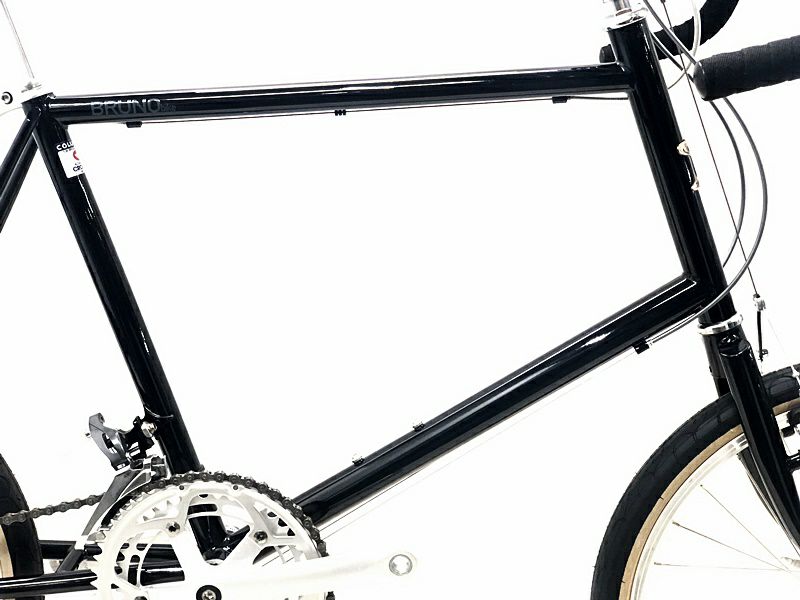 プライスダウン開始】超美品 ブルーノ BRUNO ミニベロ MINIVELO プライスダウン開始】超美品 ブルーノ BRUNO ミニベロ MINIVELO