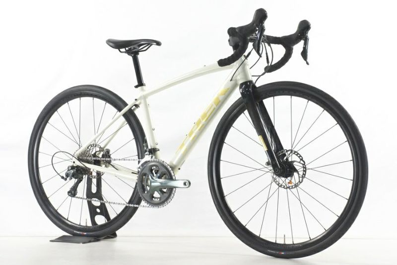 ma出品TREK DOMANE AL4 DISC 52サイズ 中古)TREK (トレック) 2022モデル DOMANE AL4 DISC ドマーネ