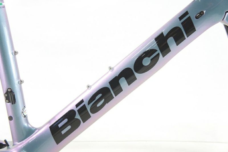 ◇◇未使用 ビアンキ BIANCHI アリア ARIA DISC 2022年 カーボン