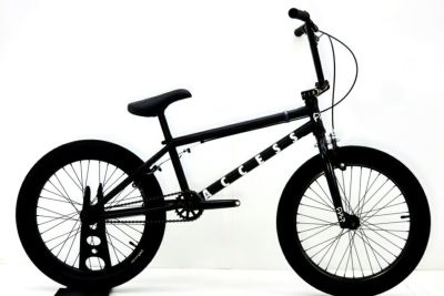 カルト CULT コントロール CONTROL 年式不明 クロモリ BMX用