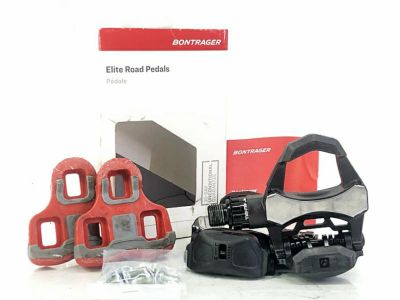 Bontrager Elite Road Pedal (Keo互換) Bontrager Elite Road Pedal (Keo互換)