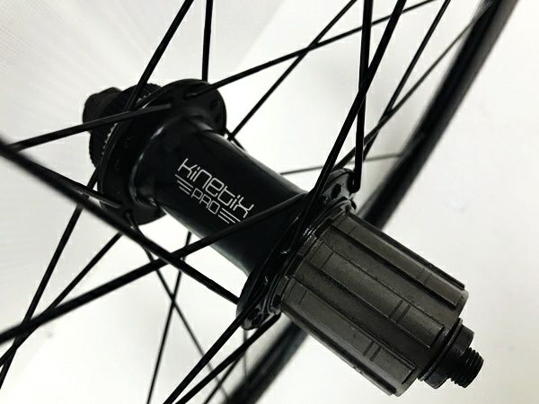 TERN フロントホイールKINETIX PRO 451 20インチ ディスク TERN フロントホイールKINETIX PRO 451 20インチ ディスク TERN