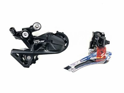 シマノのロードバイク用リアディレーラーの通販｜自転車専門