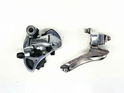 シマノのロードバイク用リアディレーラーの通販｜自転車専門