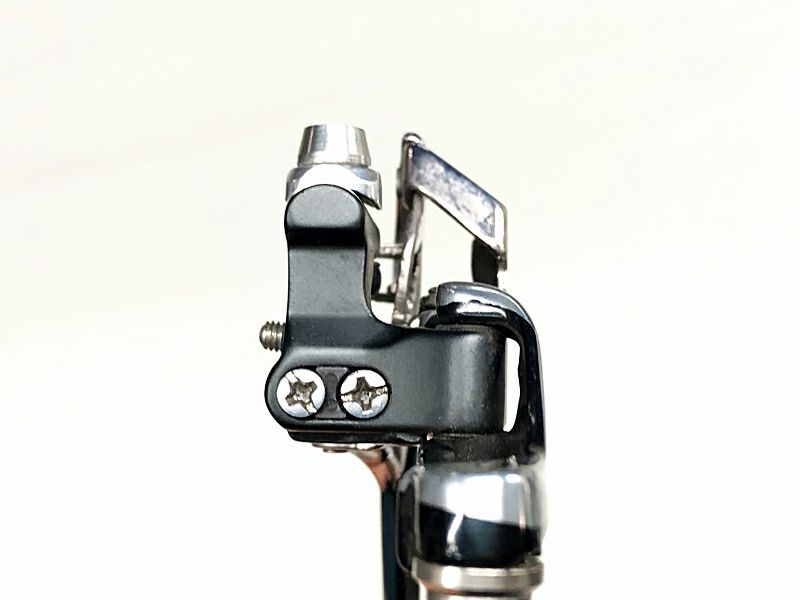 シマノ　DURA-ACE FD9000 直付け プライスダウン開始】美品 シマノ SHIMANO デュラエース DURA