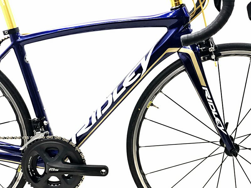 プライスダウン開始】リドレー RIDLEY フェニックス FENIX C 105