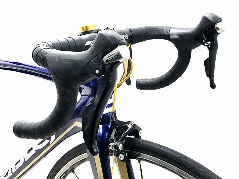 プライスダウン開始】リドレー RIDLEY フェニックス FENIX C 105