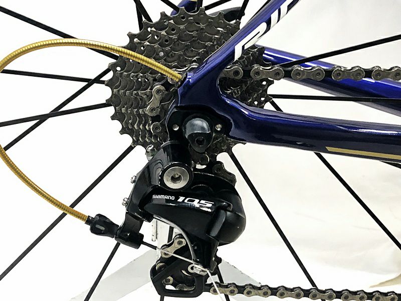 2018 リドレー　フェニックス　カーボン　105 Ridley Fenix SL 105 Road Bike - 2018 - Bikes