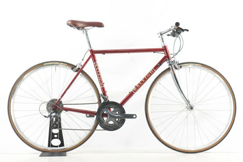 ◇◇ラレー RALEIGH ラドフォードクラシック RFC Radford