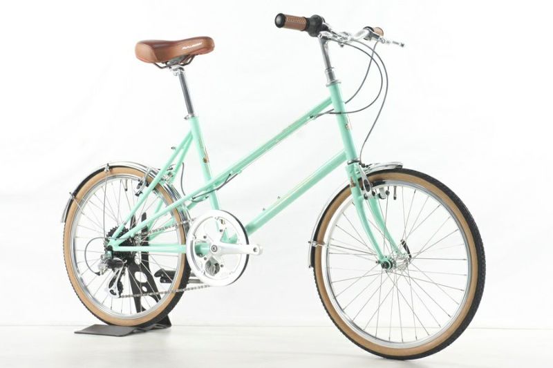 RALEIGH 「ラレー」 RSW SPORT MIXTE ミニベロ RSM RSW Sport Mixte / RSWスポーツ・ミキスト