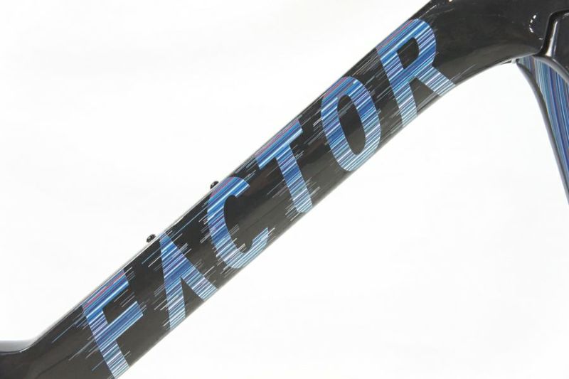 ◇◇ファクター FACTOR オストロ ヴァム OSTRO VAM 2021年 Di2用