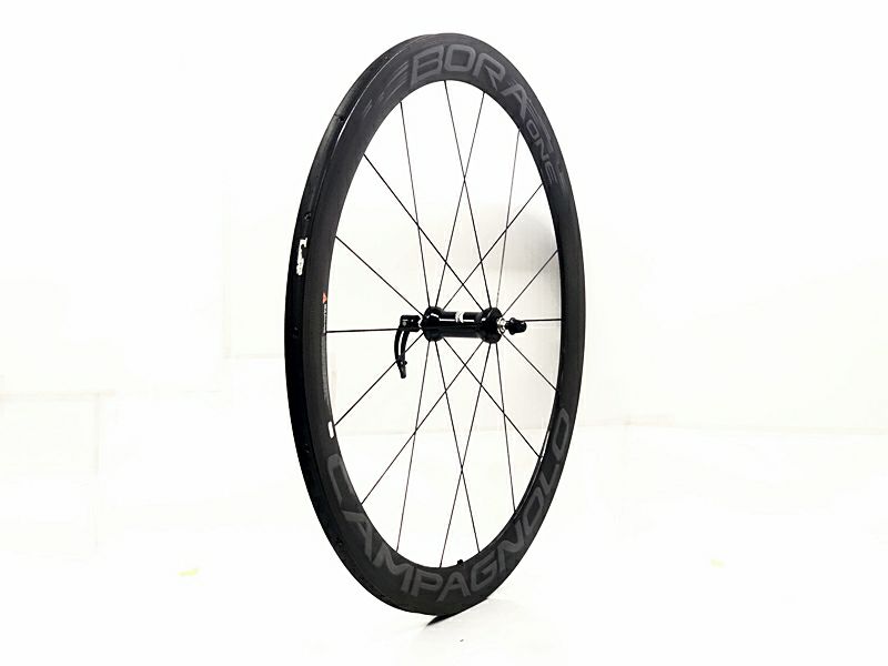 Campagnolo BORA One50 11s シマノフリーリム Campagnolo BORA ONE50 11sシマノフリー リム