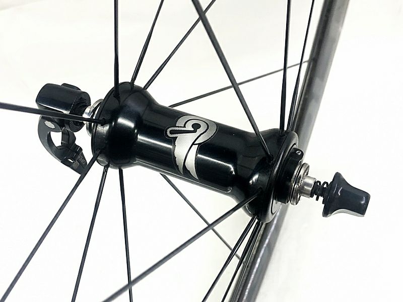 カンパニョーロ　ボーラワン５０ チューブラーリムブレーキホイール レア】リムブレーキホイールの傑作と呼べる一本【Campagnolo