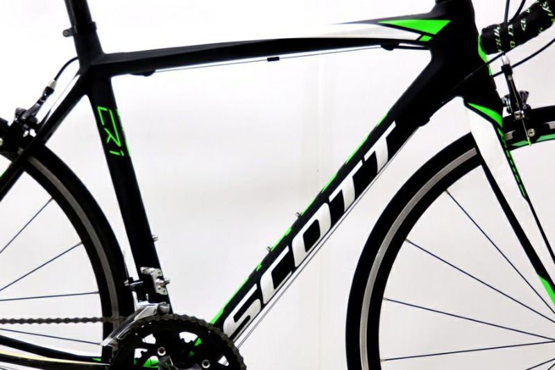 プライスダウン開始】スコット SCOTT CR1 30 SORA 2016年モデル