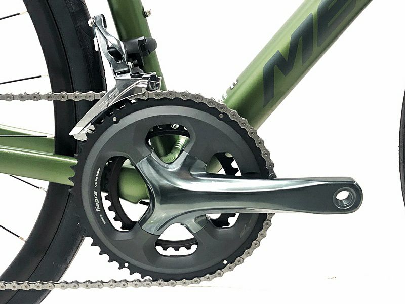 プライスダウン開始】超美品 メリダ MERIDA SCULTURA ENDURANCE