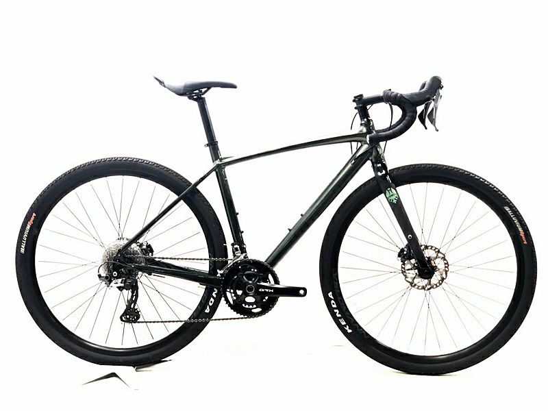 ビアンキ IMPULSO ALLROAD GRX600 サイズ570 BIANCHI ( ビアンキ