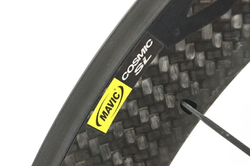 ◇◇マビック MAVIC コスミック カーボン SL COSMIC CARBON SL
