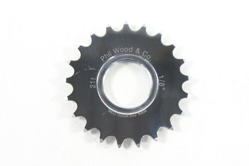 PHILWOOD SLR TRACK COG