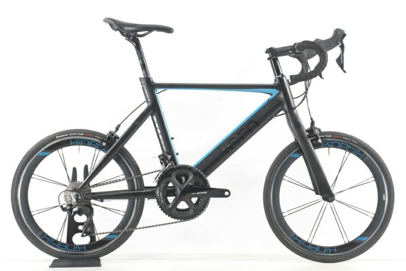 ◇◇ターン TERN サージュプロ SURGE PRO 2020-25年モデル