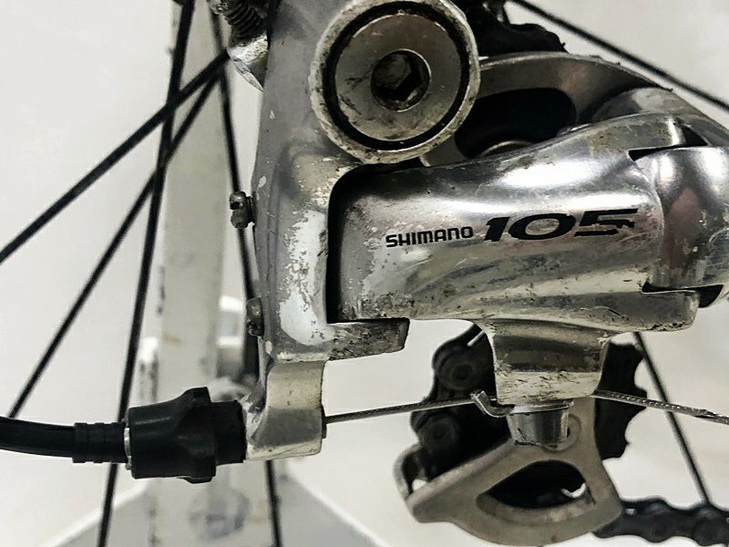 引き取り限定♪FELT♪F85♪フェルト♪ULTEGRA♪Cinelli♪105 引き取り限定♪FELT♪F85♪フェルト♪ULTEGRA♪Cinelli♪105