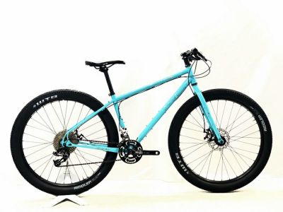 SURLY Mountain Frame Bag / サーリー マウンテン フレームバッグ